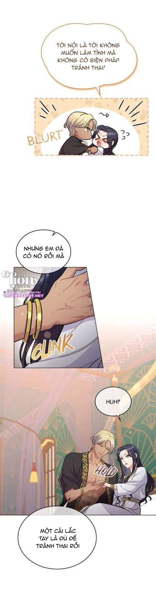 Lừa Người Hợp Với Em Chap 10.1 - Next Chap 11.1