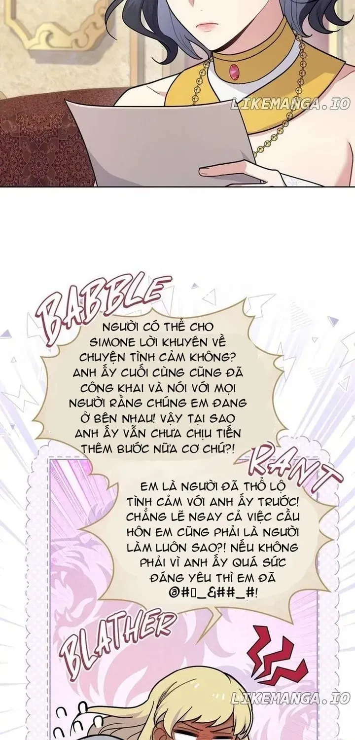 Lừa Người Hợp Với Em Chap 100 - Next Chap 101