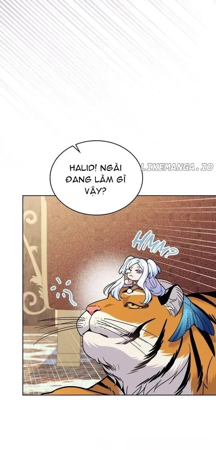 Lừa Người Hợp Với Em Chap 100 - Next Chap 101