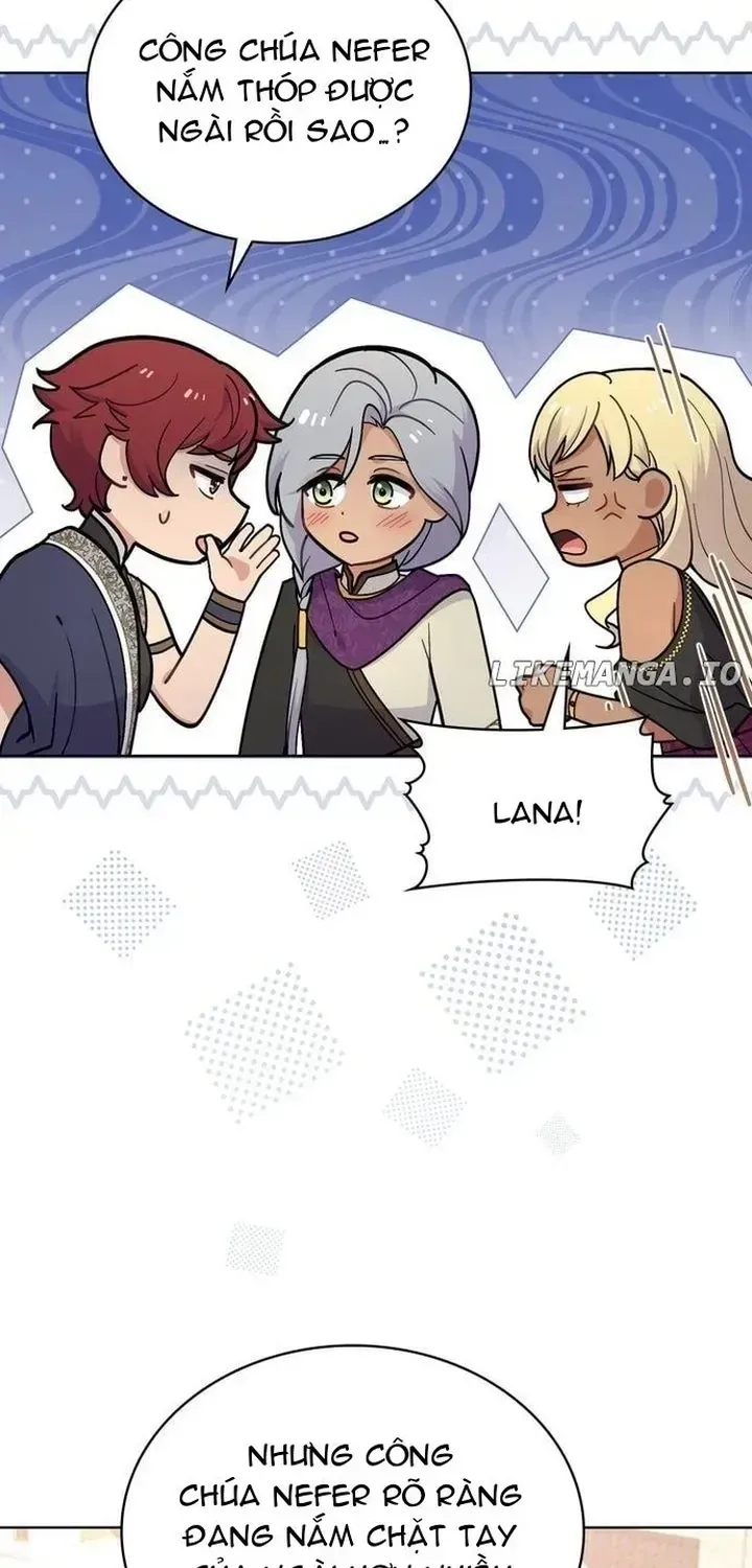 Lừa Người Hợp Với Em Chap 100 - Next Chap 101