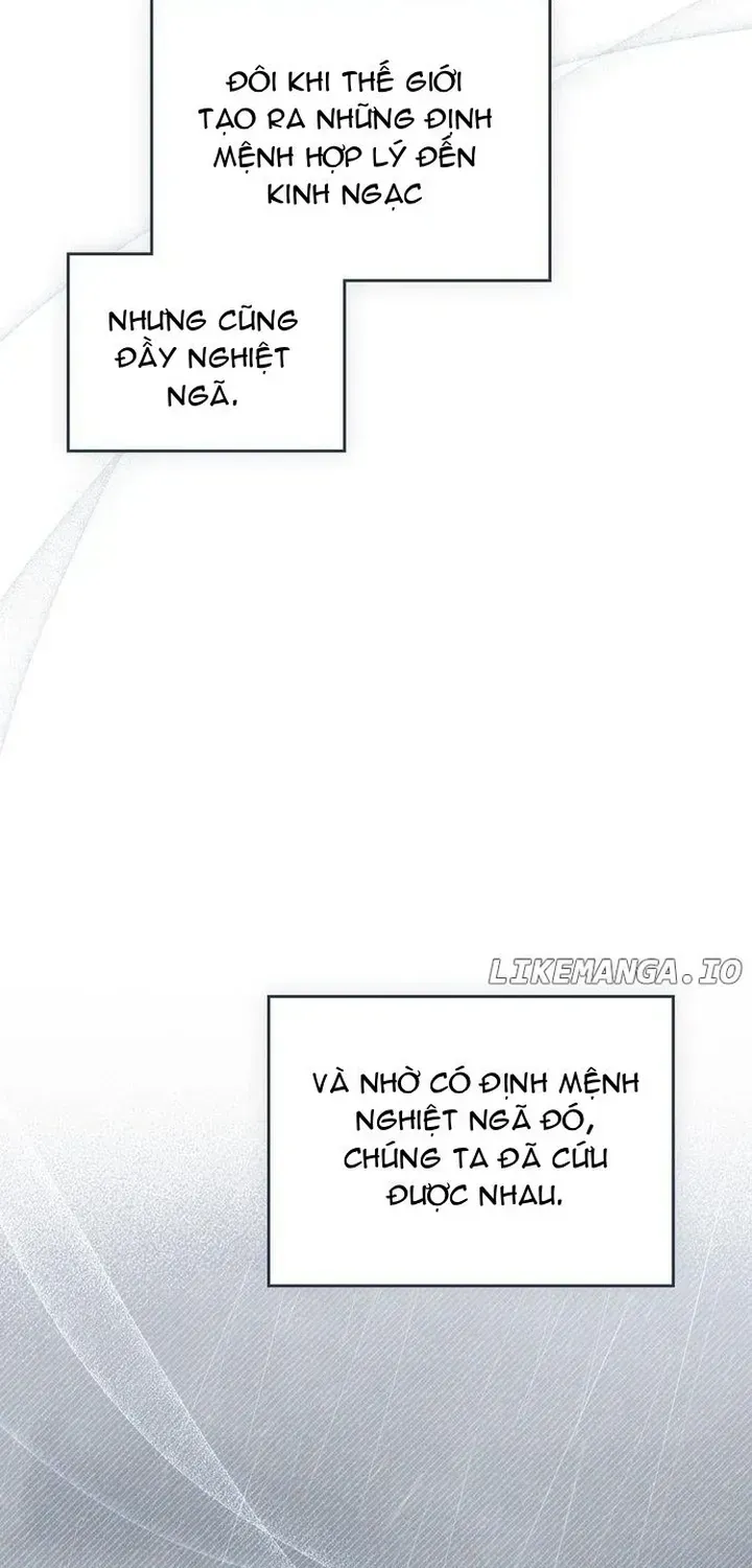 Lừa Người Hợp Với Em Chap 100 - Next Chap 101