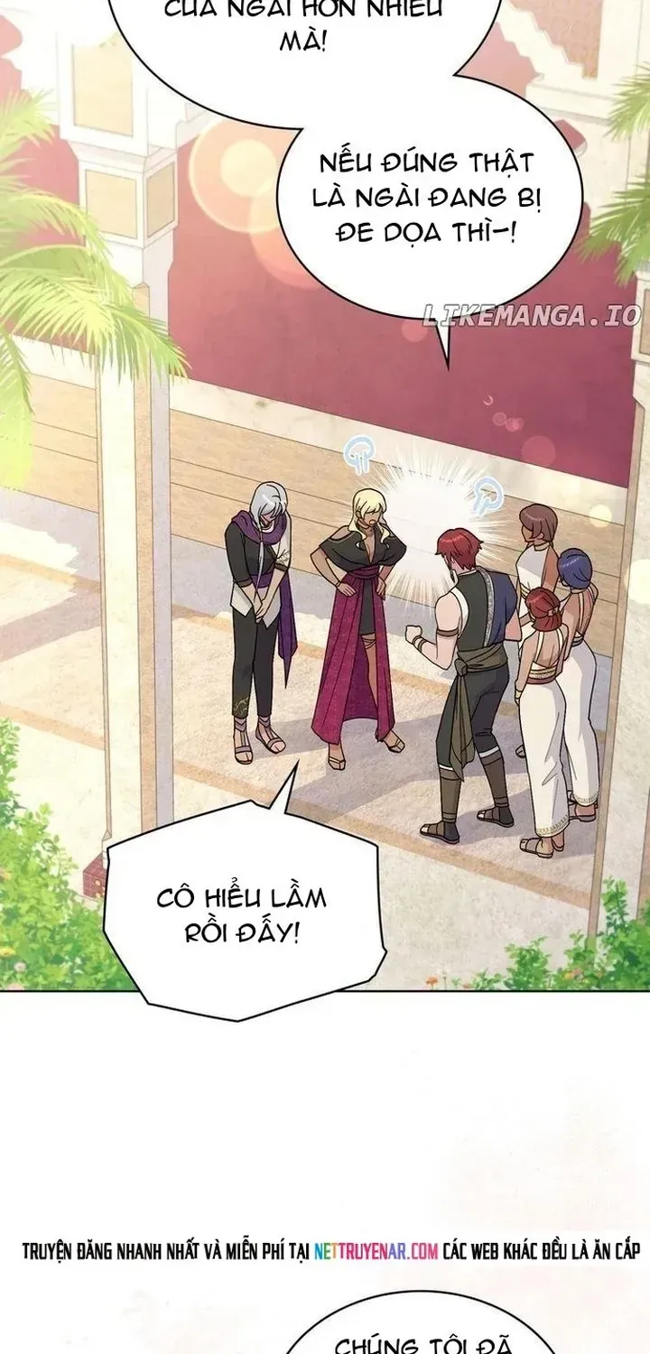Lừa Người Hợp Với Em Chap 100 - Next Chap 101
