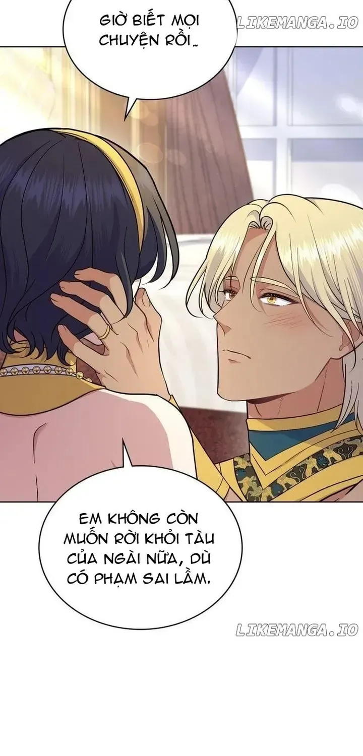 Lừa Người Hợp Với Em Chap 100 - Next Chap 101