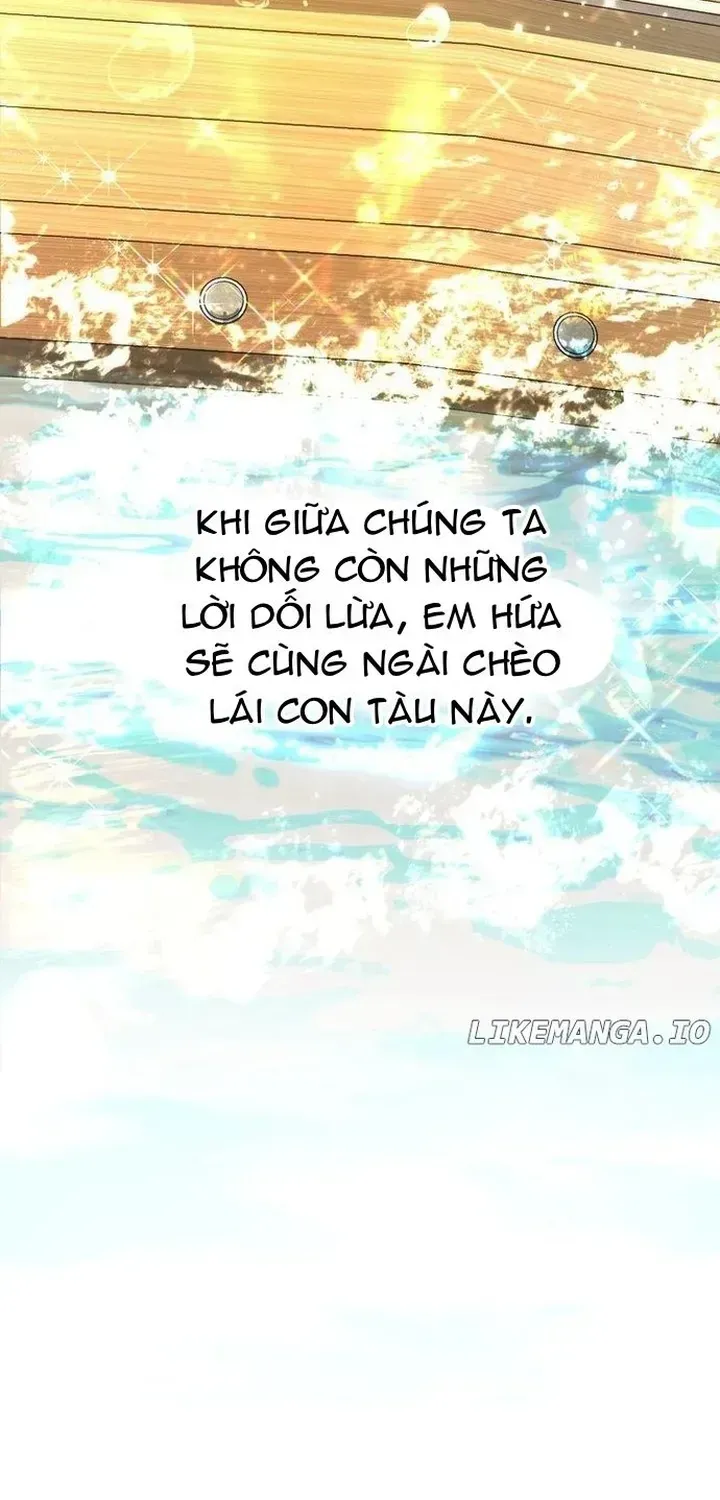 Lừa Người Hợp Với Em Chap 100 - Next Chap 101