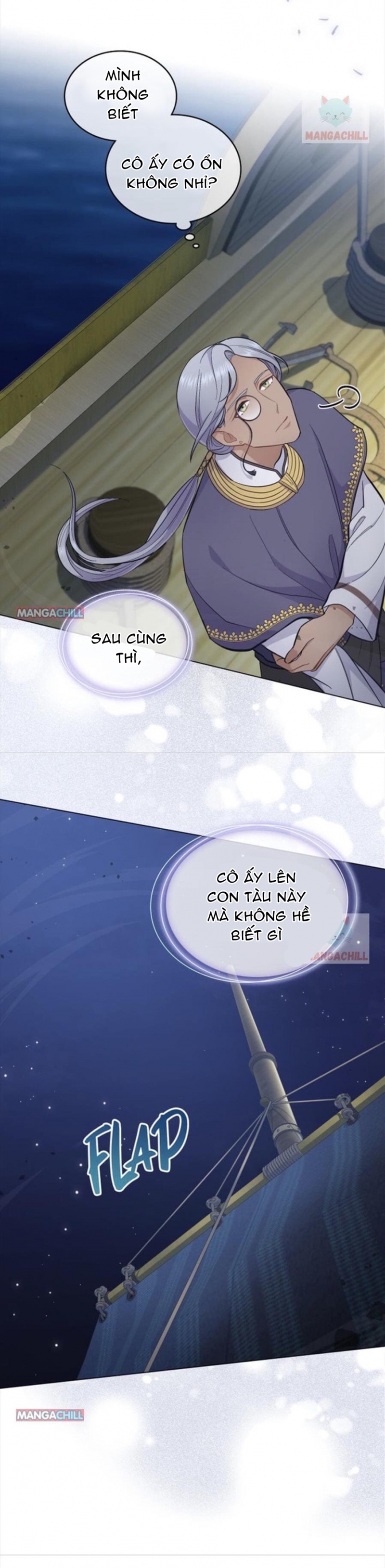 Lừa Người Hợp Với Em Chap 13.1 - Next Chap 14.1