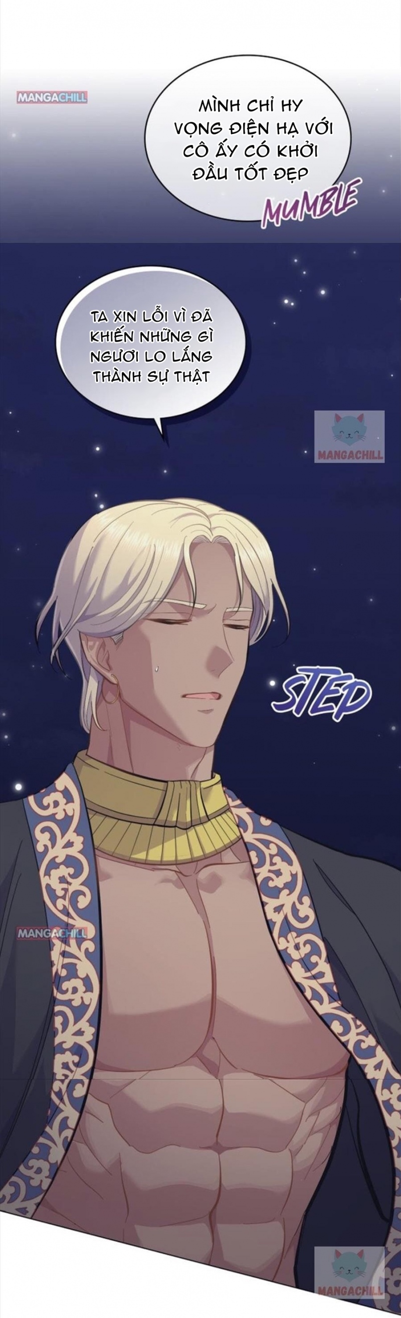 Lừa Người Hợp Với Em Chap 13.1 - Next Chap 14.1