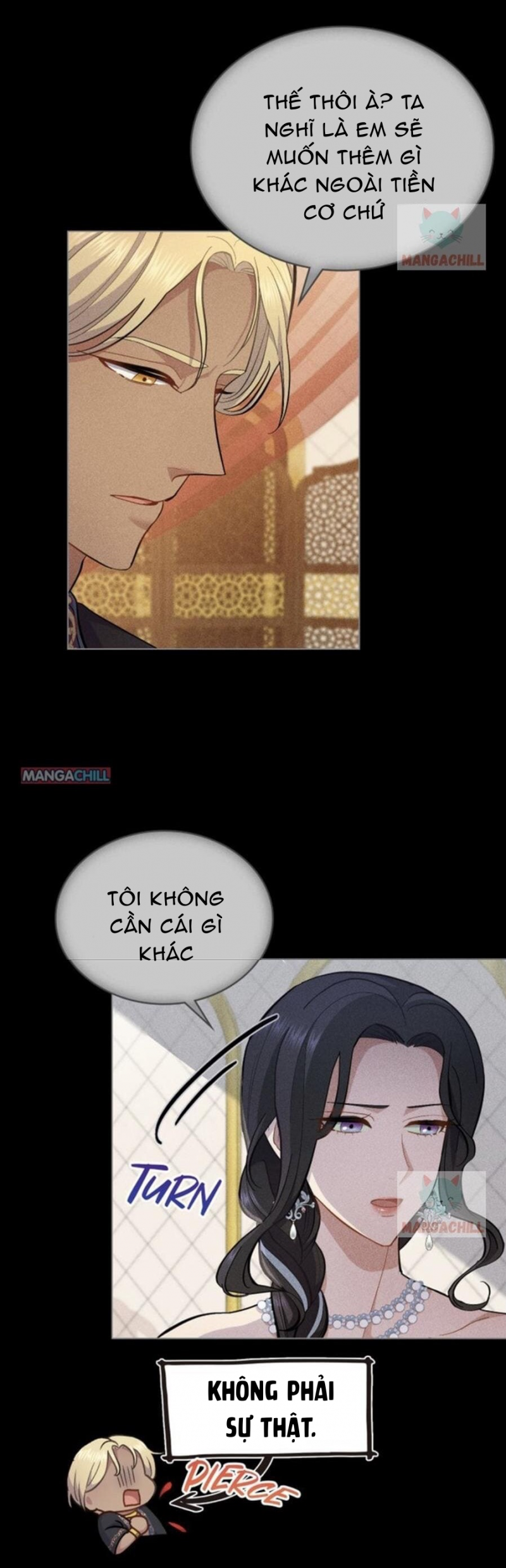 Lừa Người Hợp Với Em Chap 13.1 - Next Chap 14.1