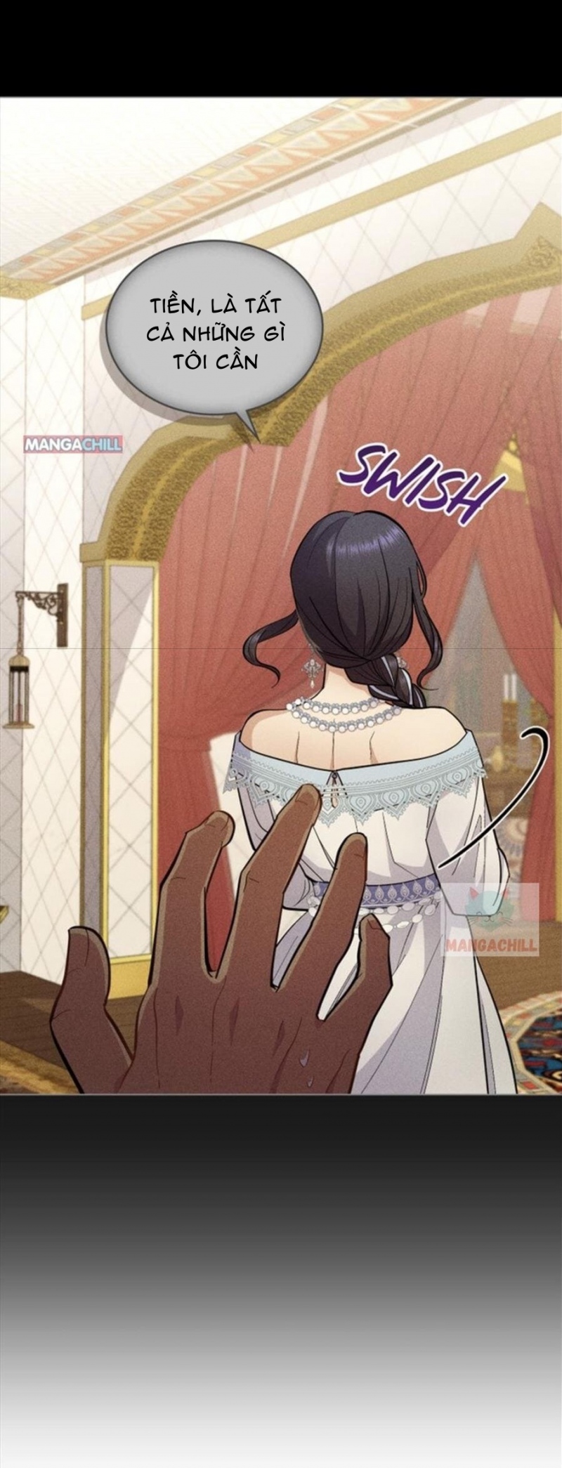 Lừa Người Hợp Với Em Chap 13.1 - Next Chap 14.1