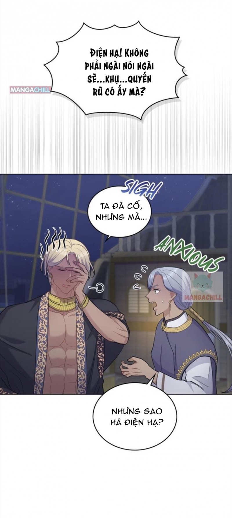 Lừa Người Hợp Với Em Chap 13.1 - Next Chap 14.1
