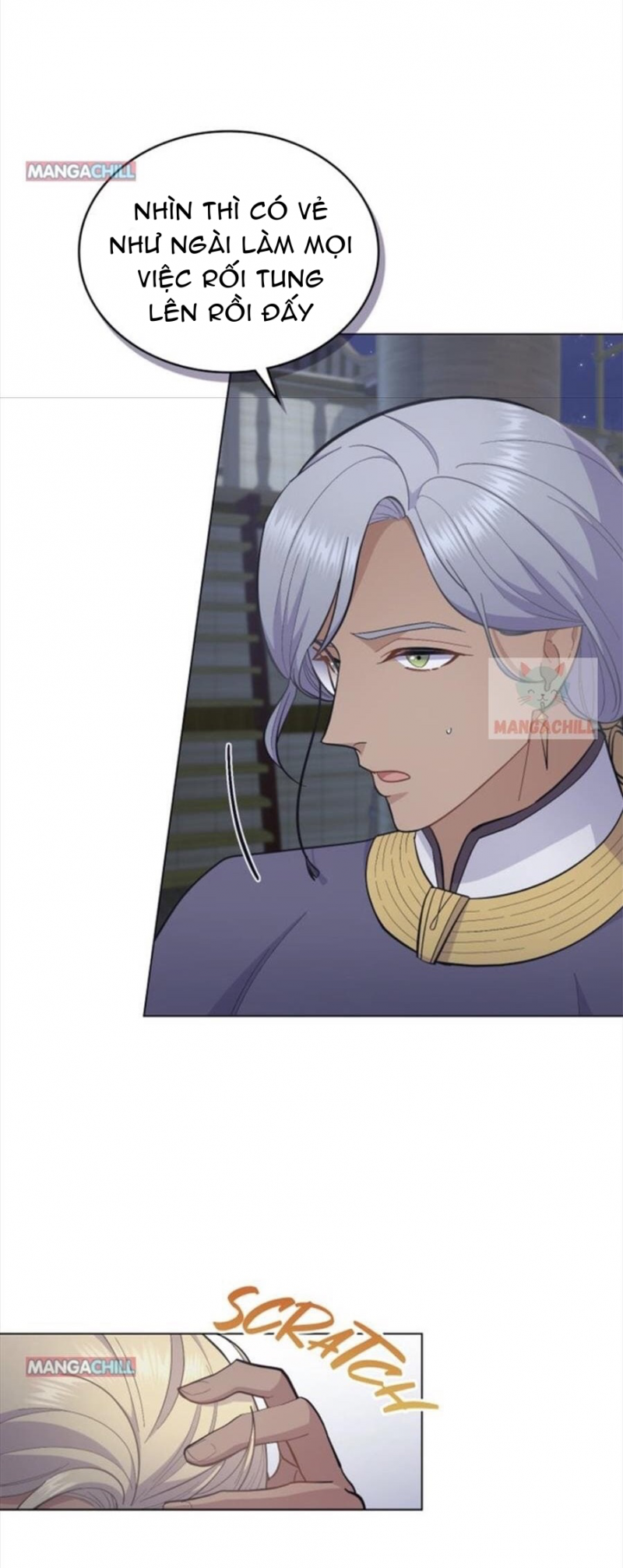 Lừa Người Hợp Với Em Chap 13.1 - Next Chap 14.1