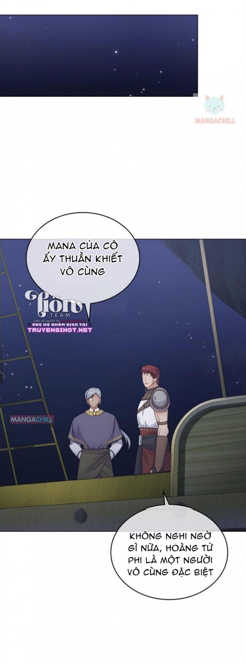 Lừa Người Hợp Với Em Chap 13.1 - Next Chap 14.1