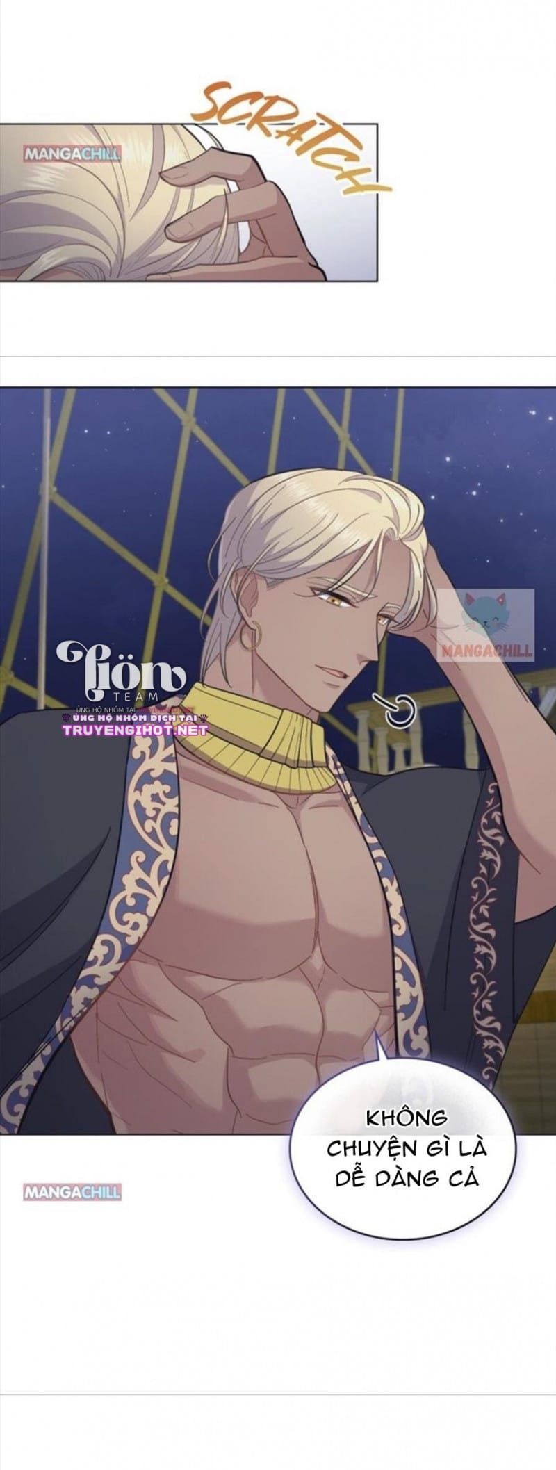 Lừa Người Hợp Với Em Chap 13.1 - Next Chap 14.1