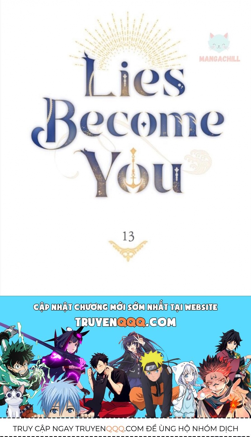 Lừa Người Hợp Với Em Chap 13.1 - Next Chap 14.1