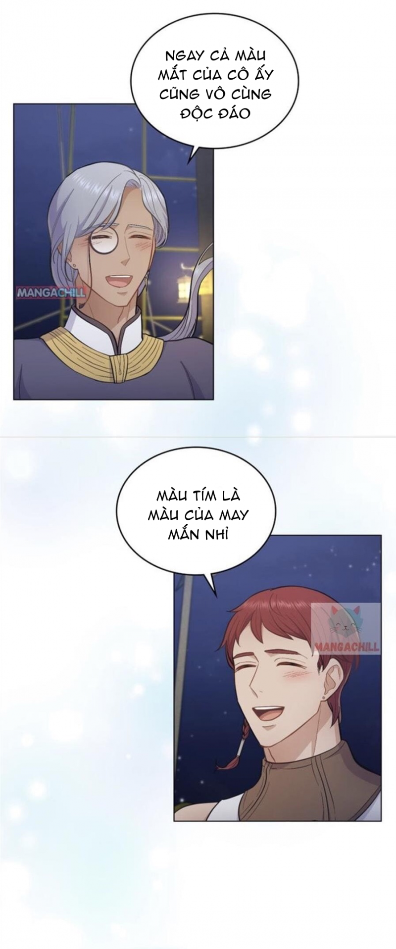 Lừa Người Hợp Với Em Chap 13.1 - Next Chap 14.1
