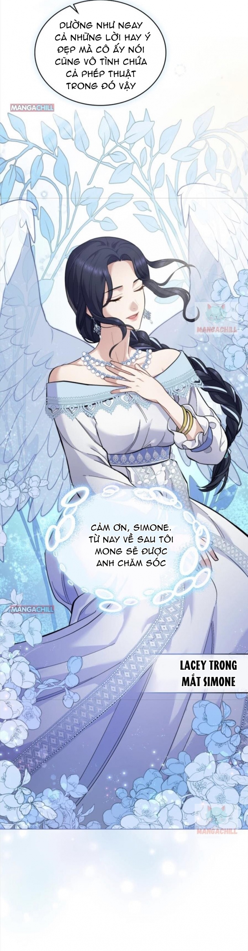Lừa Người Hợp Với Em Chap 13.1 - Next Chap 14.1