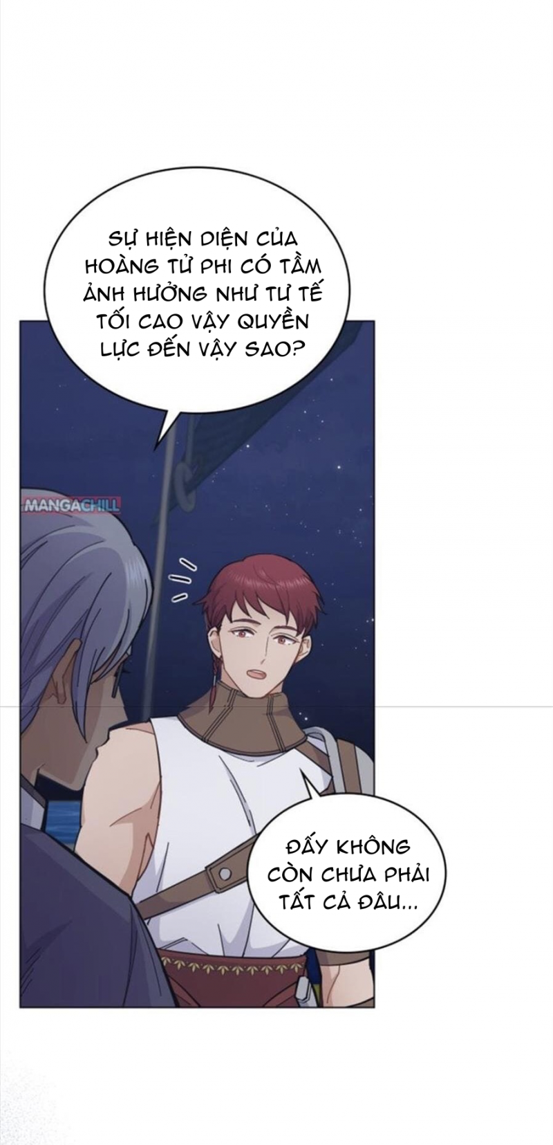 Lừa Người Hợp Với Em Chap 13.1 - Next Chap 14.1