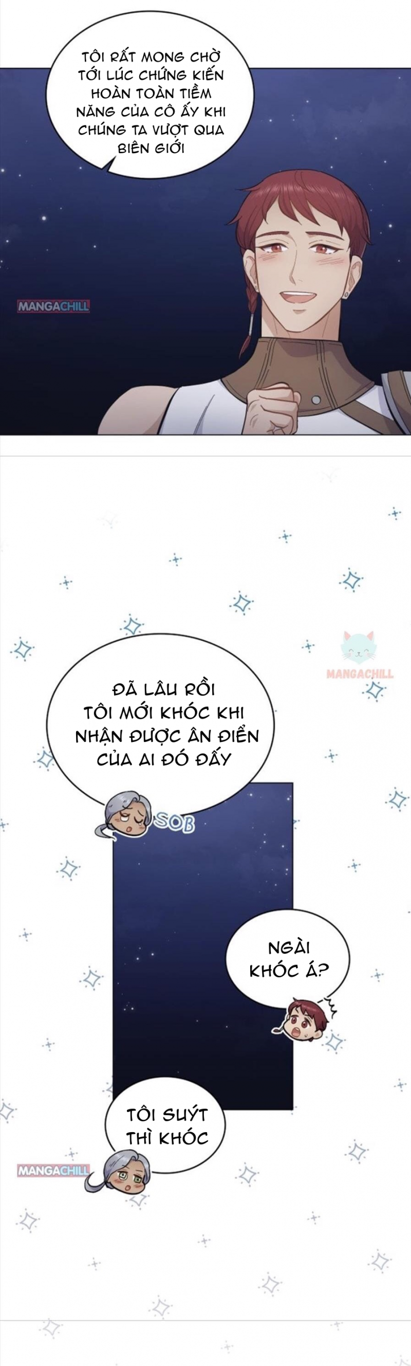 Lừa Người Hợp Với Em Chap 13.1 - Next Chap 14.1