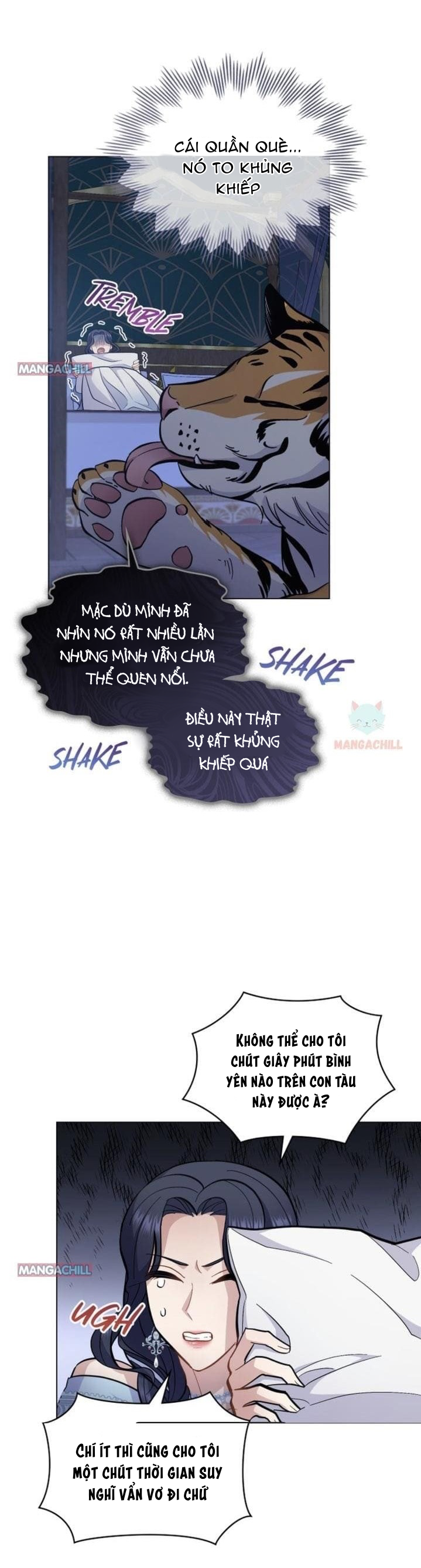 Lừa Người Hợp Với Em Chap 13.2 - Next Chap 14.2