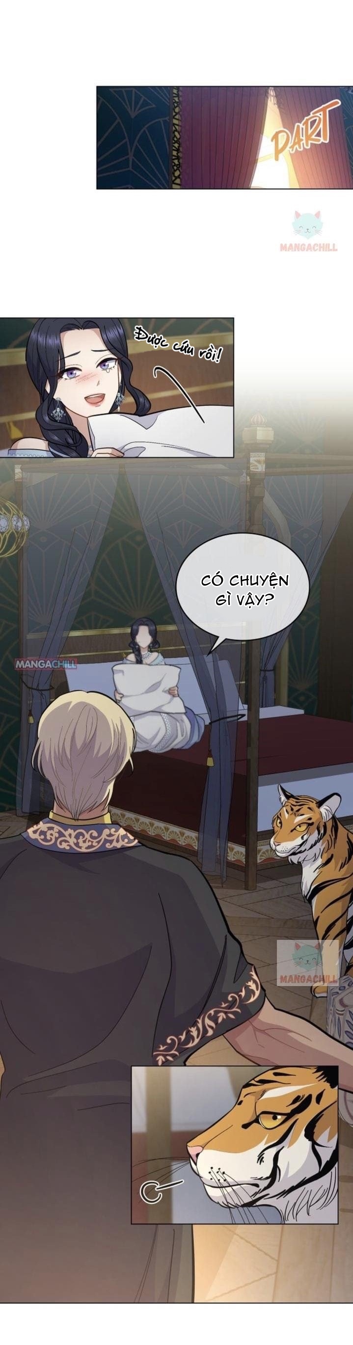 Lừa Người Hợp Với Em Chap 13.2 - Next Chap 14.2