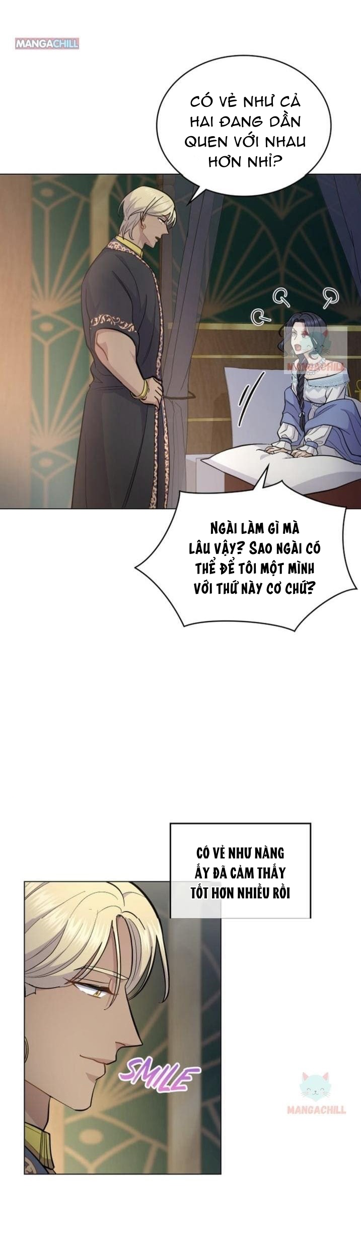 Lừa Người Hợp Với Em Chap 13.2 - Next Chap 14.2