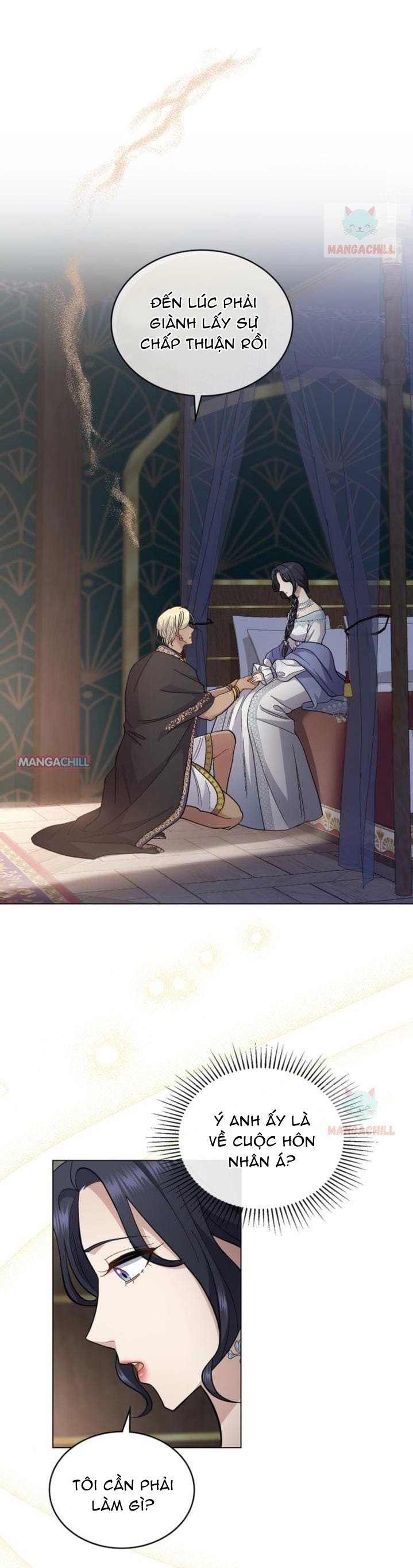 Lừa Người Hợp Với Em Chap 13.2 - Next Chap 14.2
