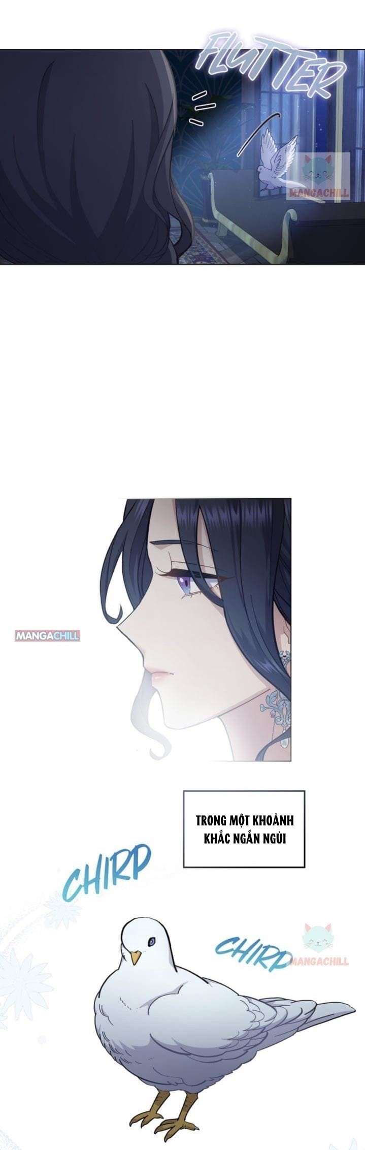 Lừa Người Hợp Với Em Chap 13.2 - Next Chap 14.2