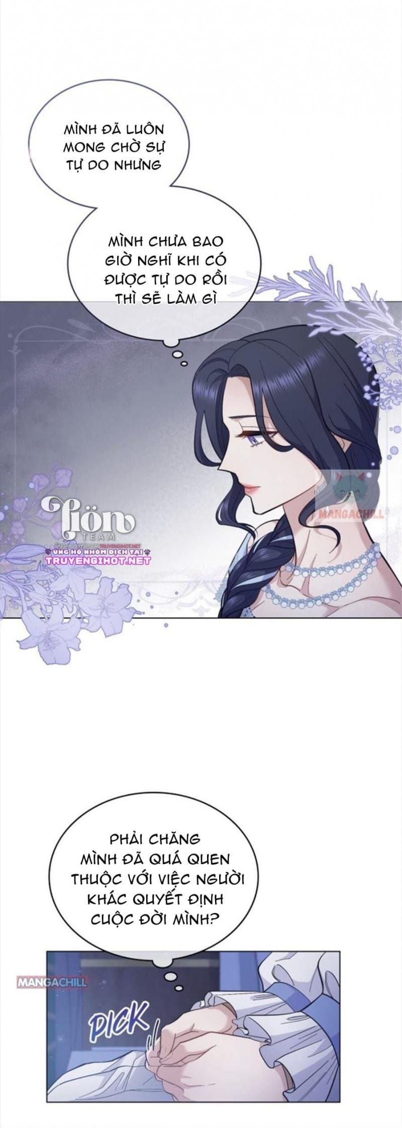 Lừa Người Hợp Với Em Chap 13.2 - Next Chap 14.2