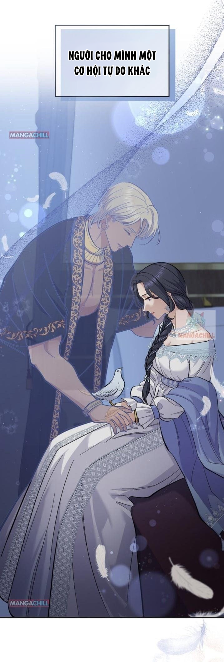 Lừa Người Hợp Với Em Chap 13.2 - Next Chap 14.2