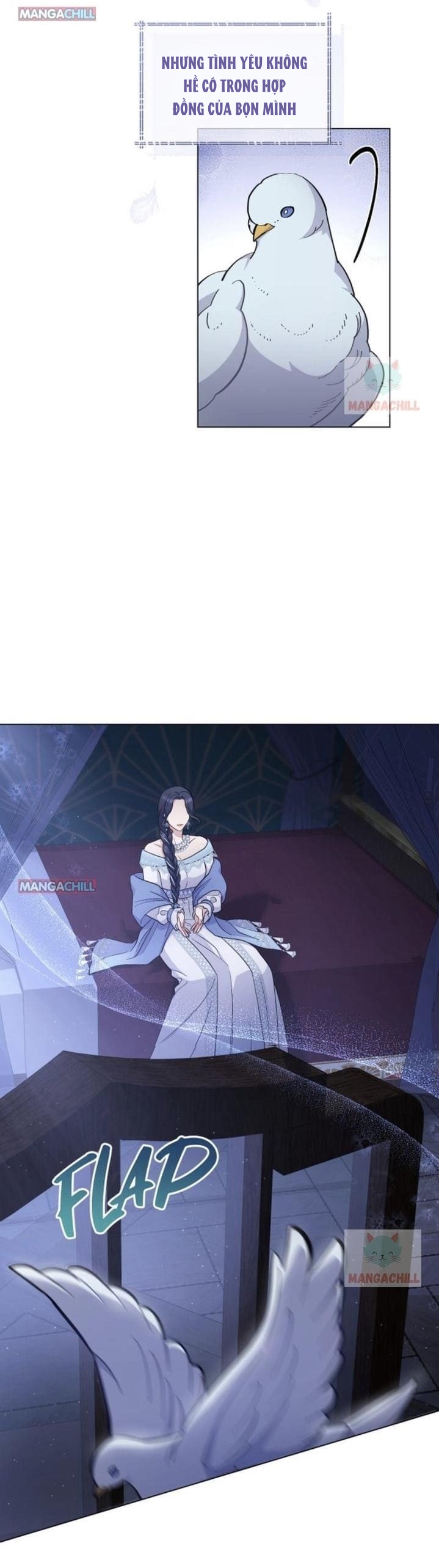 Lừa Người Hợp Với Em Chap 13.2 - Next Chap 14.2