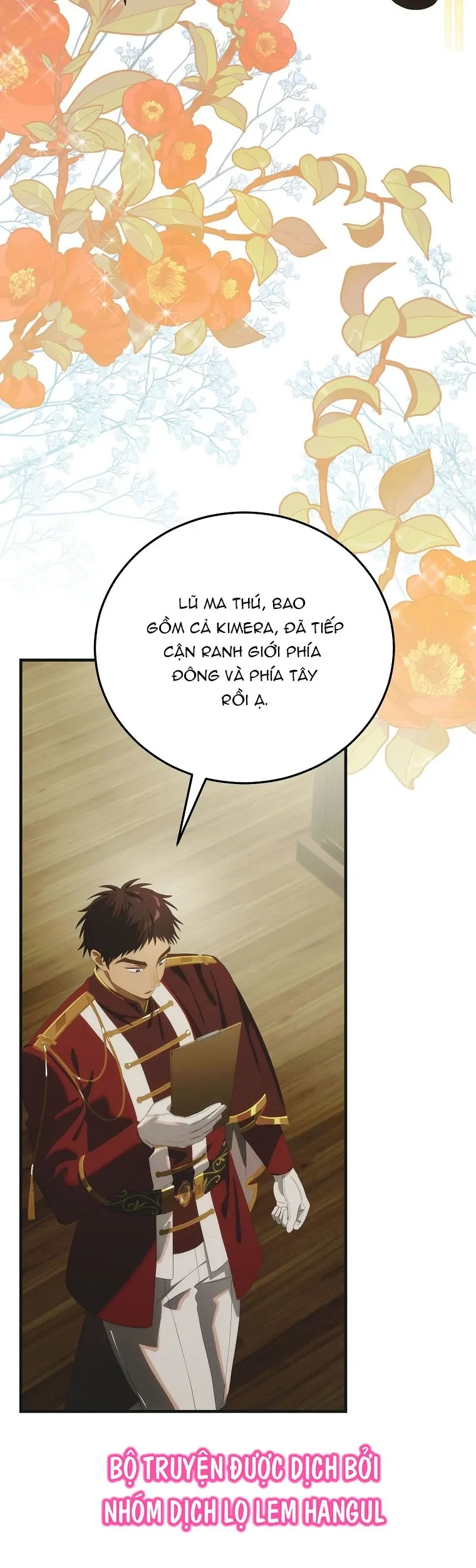 Lừa Người Hợp Với Em Chap 134 - Next Chap 135