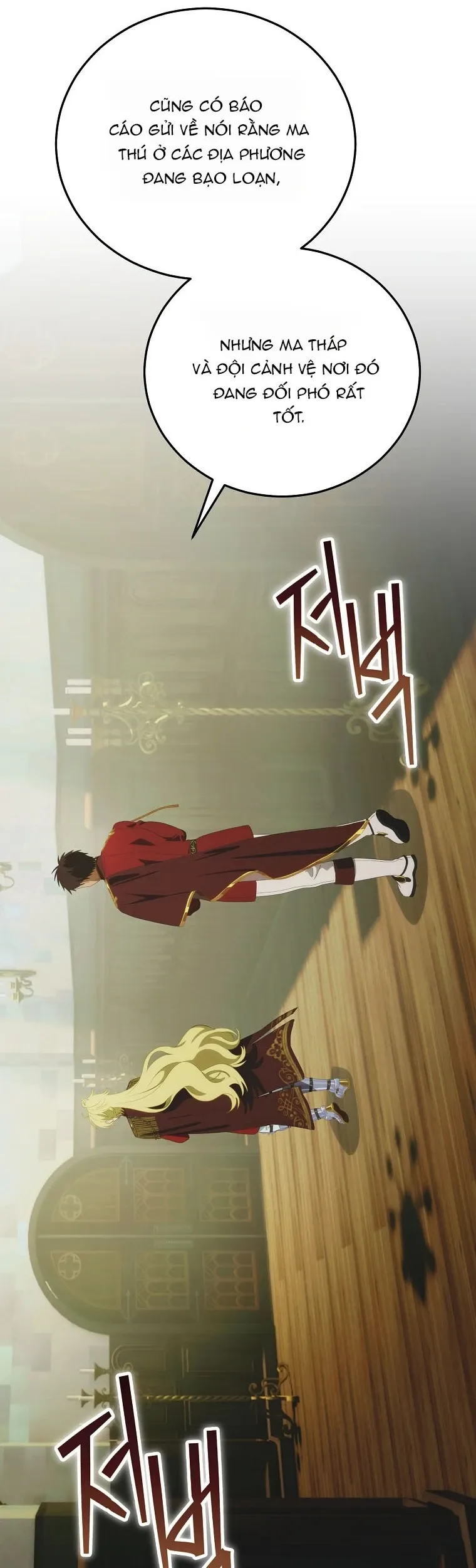 Lừa Người Hợp Với Em Chap 134 - Next Chap 135