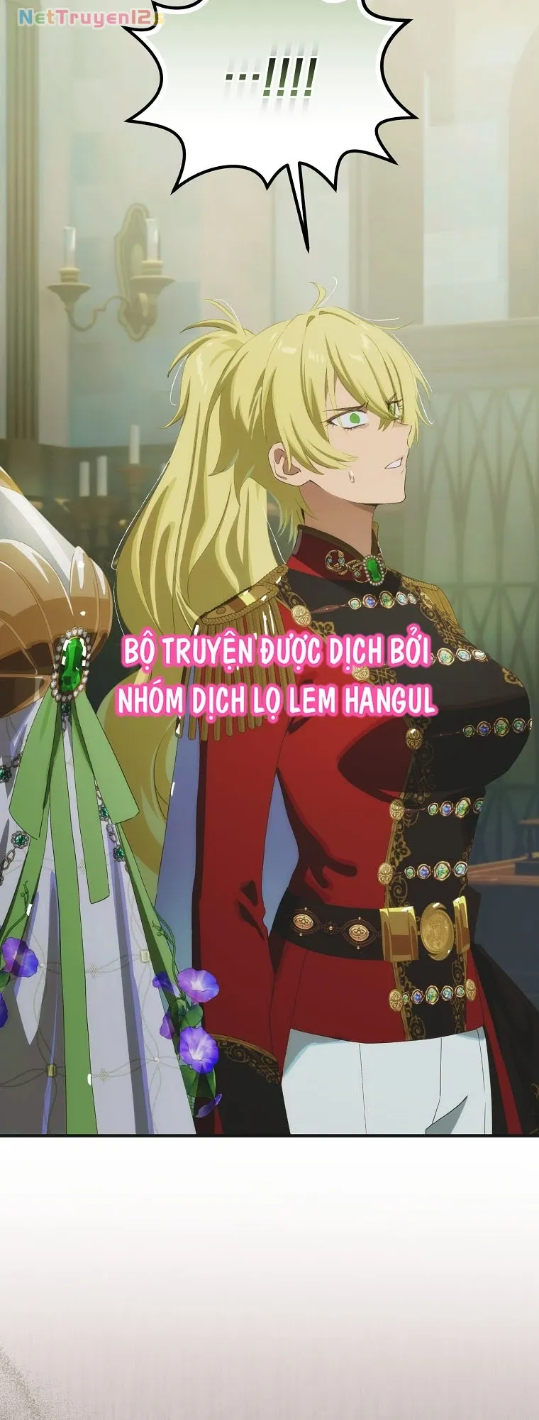 Lừa Người Hợp Với Em Chap 134 - Next Chap 135