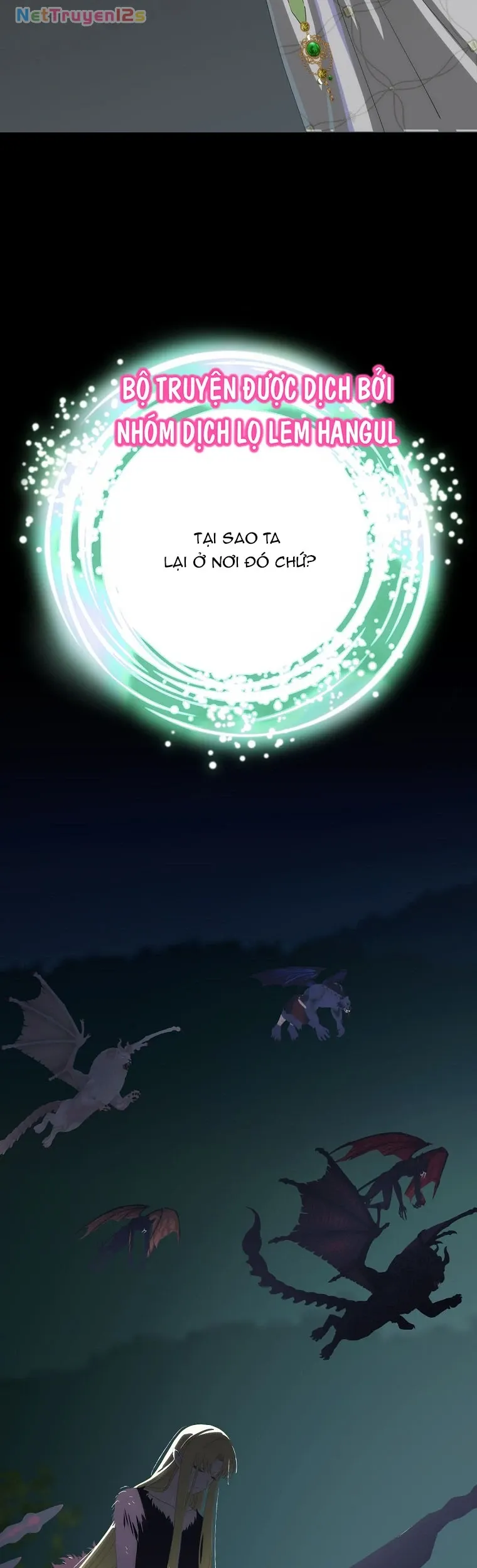 Lừa Người Hợp Với Em Chap 134 - Next Chap 135