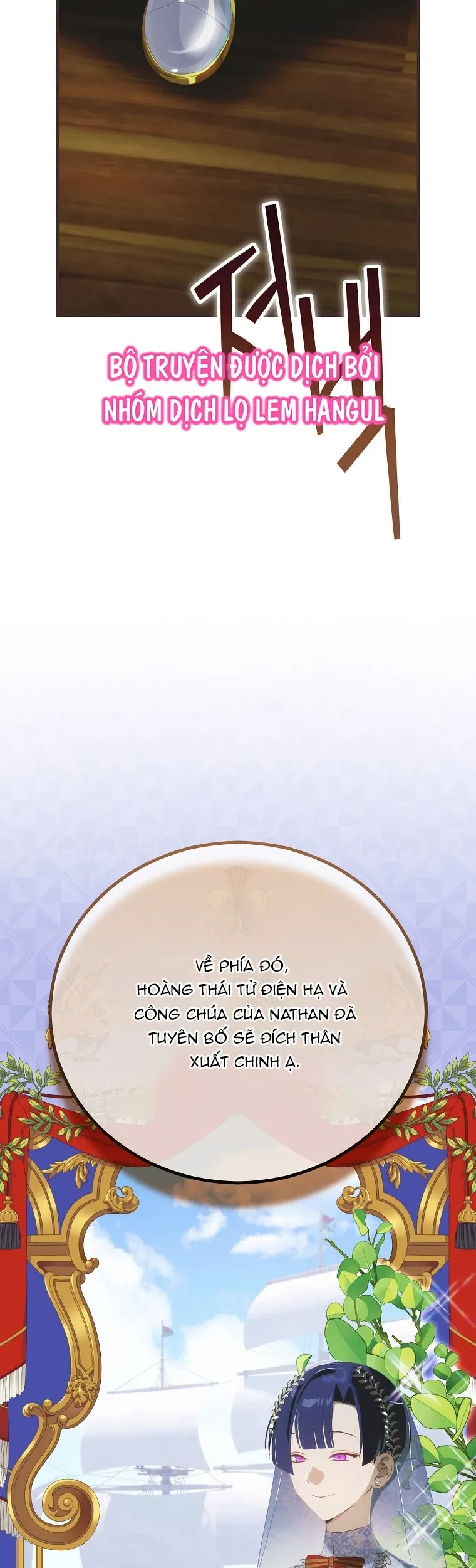 Lừa Người Hợp Với Em Chap 134 - Next Chap 135