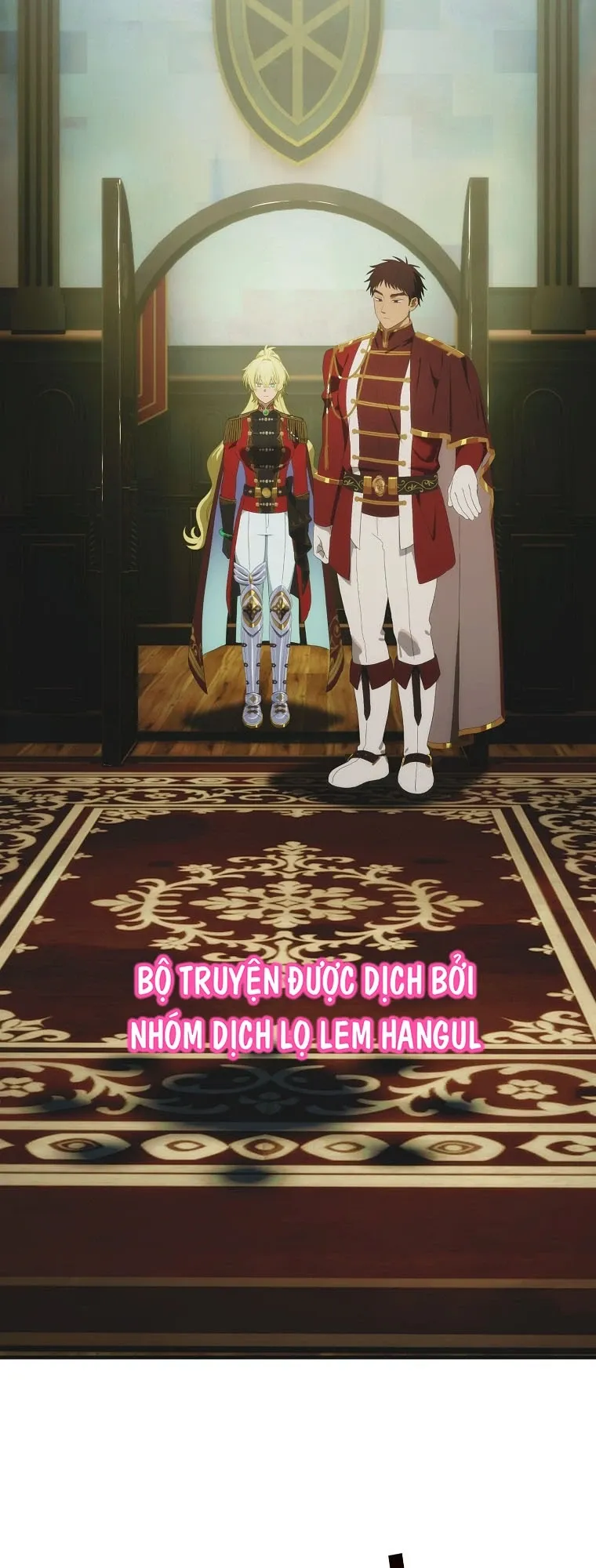 Lừa Người Hợp Với Em Chap 134 - Next Chap 135