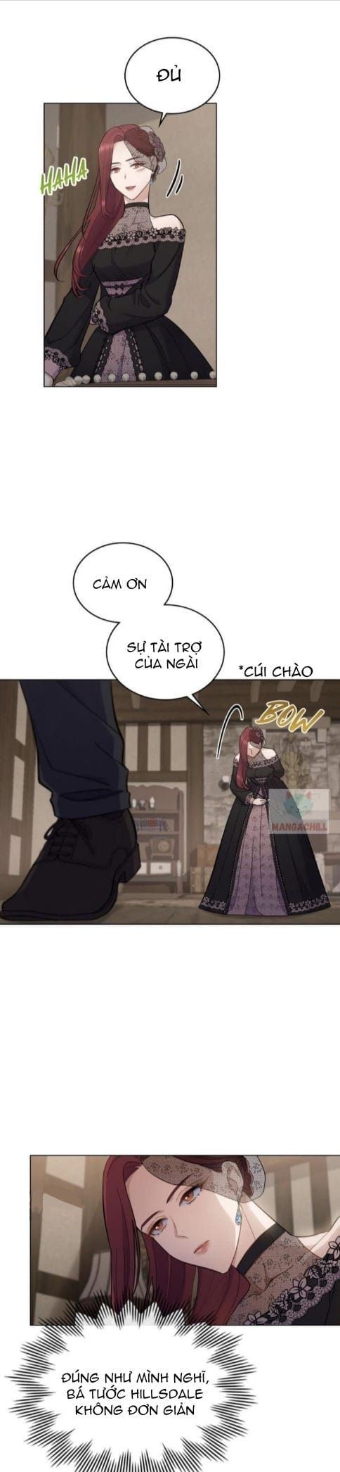 Lừa Người Hợp Với Em Chap 17.5 - Next Chap 18.5