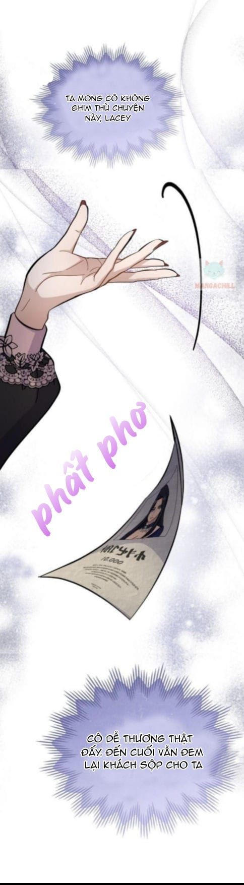 Lừa Người Hợp Với Em Chap 17.5 - Next Chap 18.5