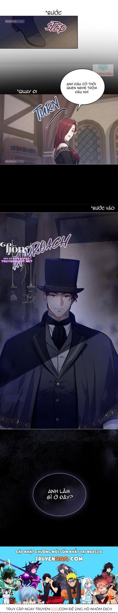 Lừa Người Hợp Với Em Chap 17.5 - Next Chap 18.5