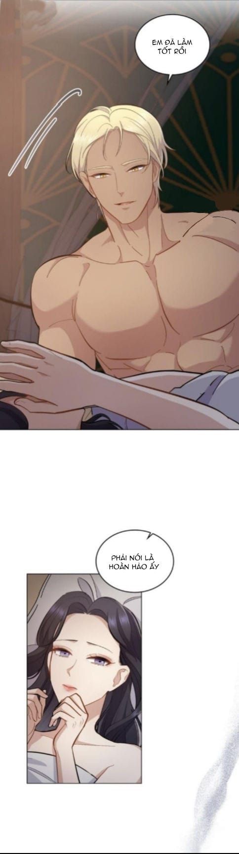 Lừa Người Hợp Với Em Chap 17.5 - Next Chap 18.5