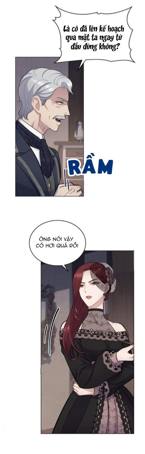 Lừa Người Hợp Với Em Chap 17.5 - Next Chap 18.5