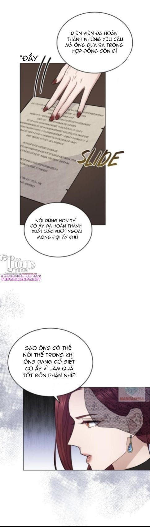 Lừa Người Hợp Với Em Chap 17.5 - Next Chap 18.5