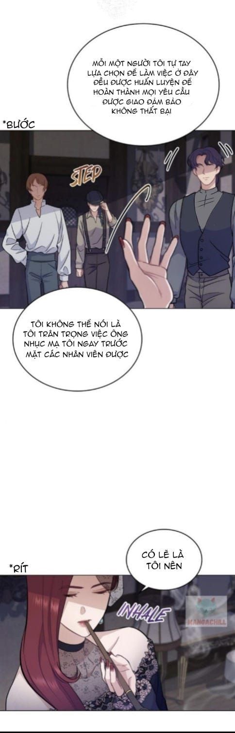 Lừa Người Hợp Với Em Chap 17.5 - Next Chap 18.5