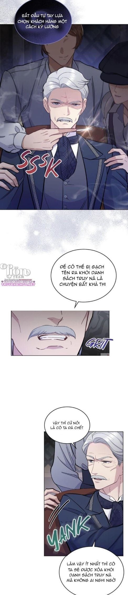 Lừa Người Hợp Với Em Chap 17.5 - Next Chap 18.5