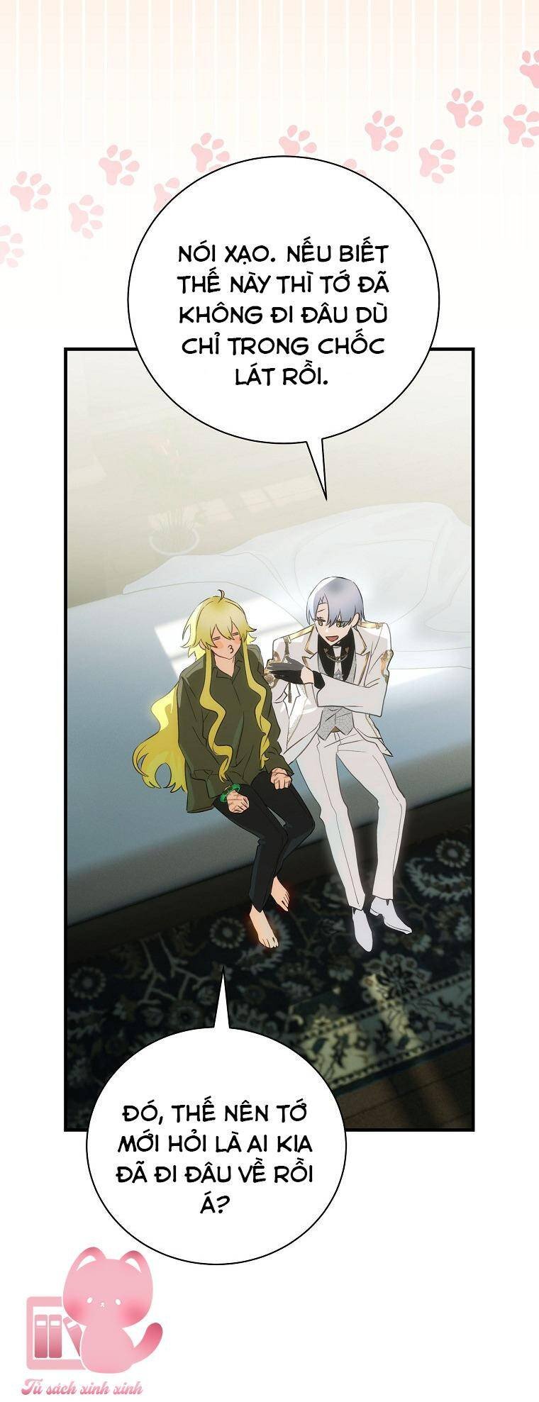 Lừa Người Hợp Với Em Chap 82 - Next Chap 83