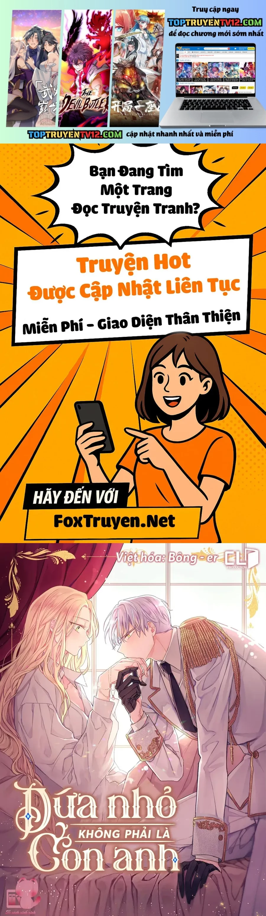 Lừa Người Hợp Với Em Chap 88 - Next Chap 89