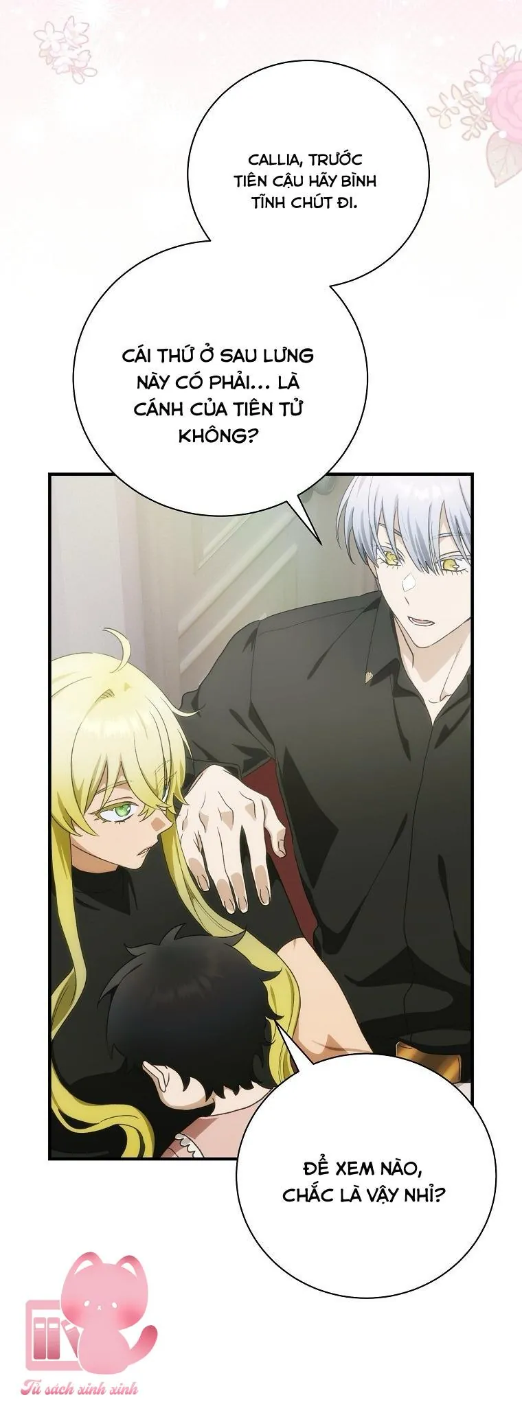 Lừa Người Hợp Với Em Chap 88 - Next Chap 89