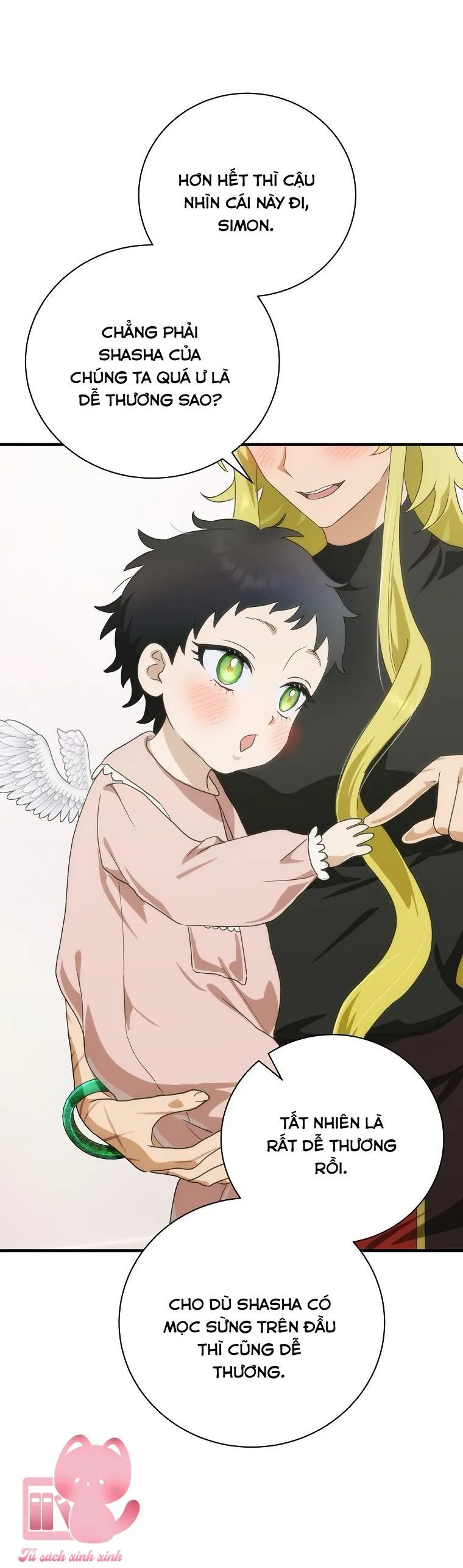 Lừa Người Hợp Với Em Chap 88 - Next Chap 89