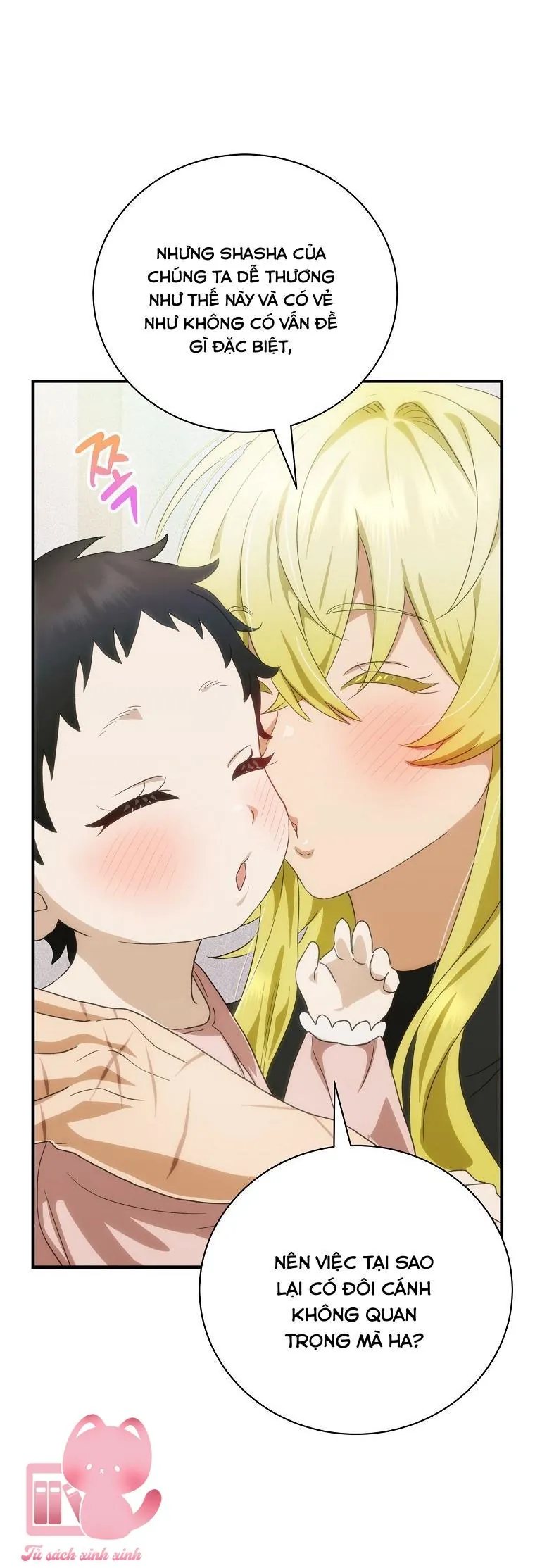 Lừa Người Hợp Với Em Chap 88 - Next Chap 89