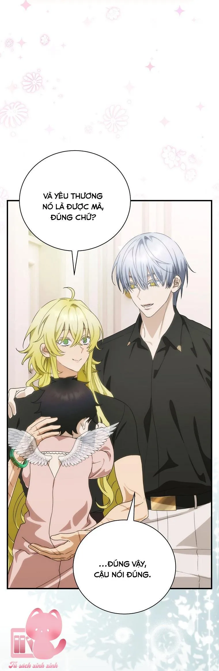 Lừa Người Hợp Với Em Chap 88 - Next Chap 89