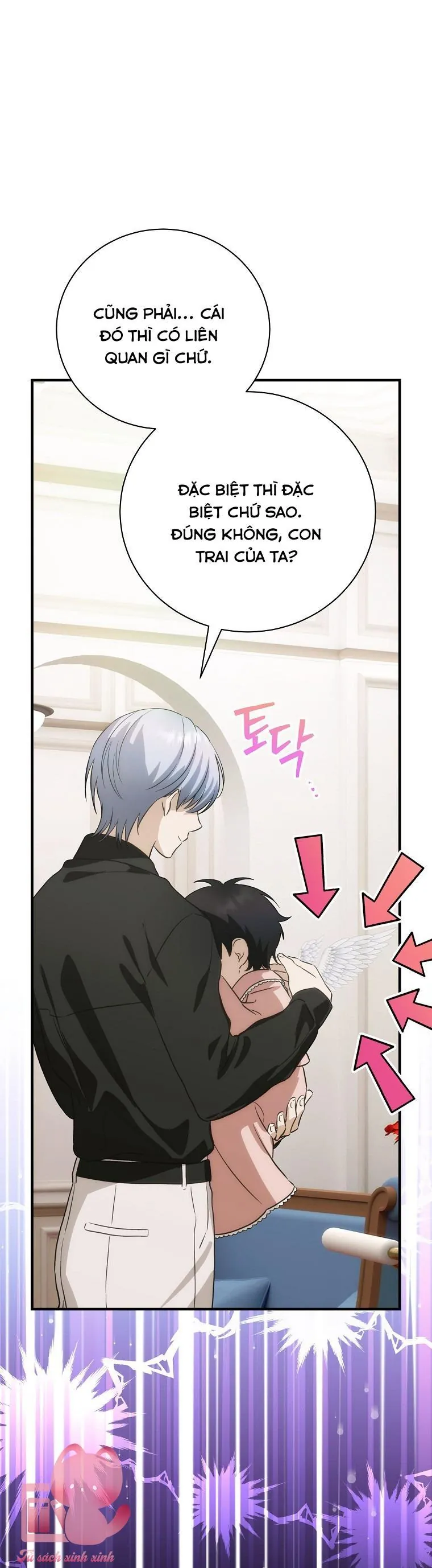 Lừa Người Hợp Với Em Chap 88 - Next Chap 89